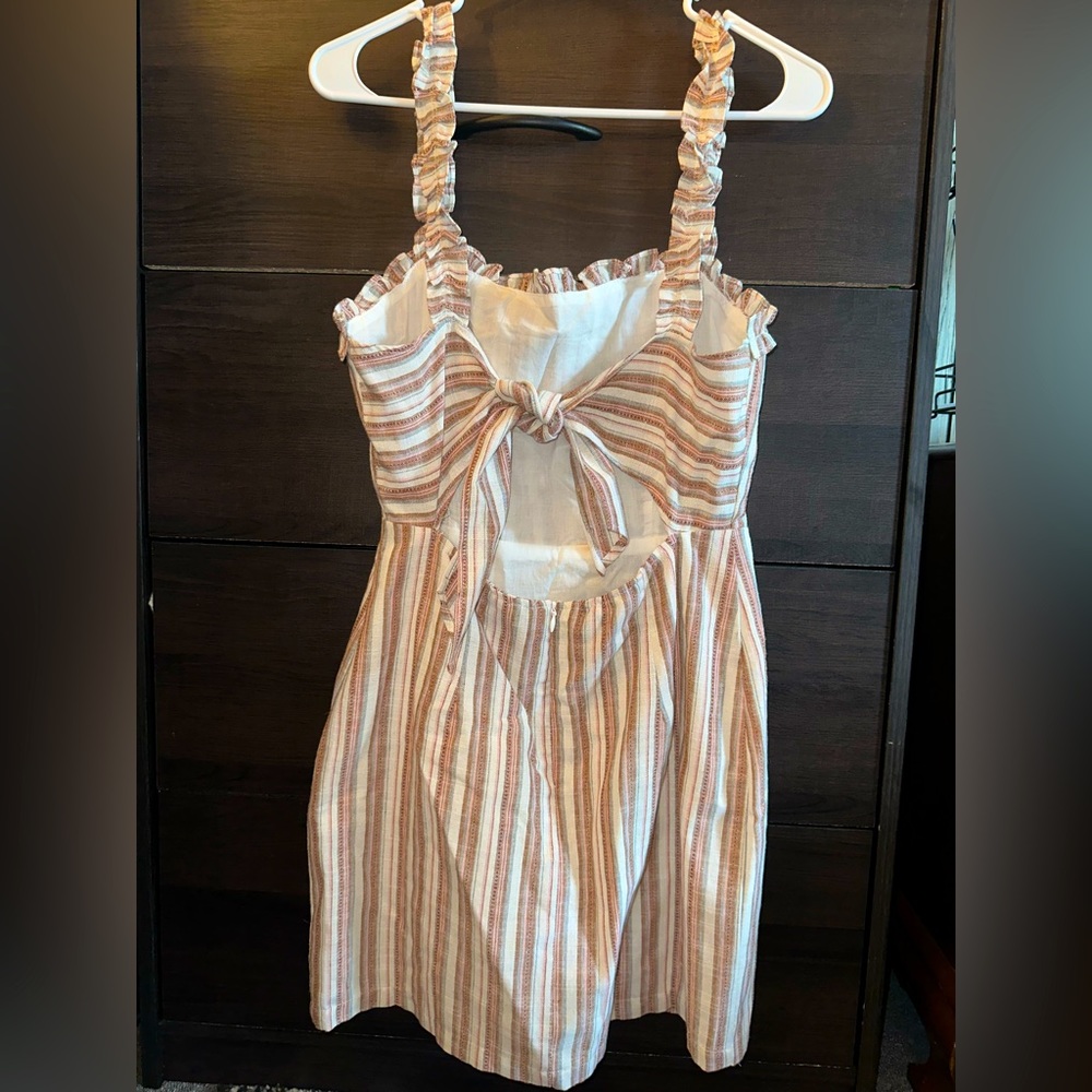 NWT Cotton Candy LA dress size M